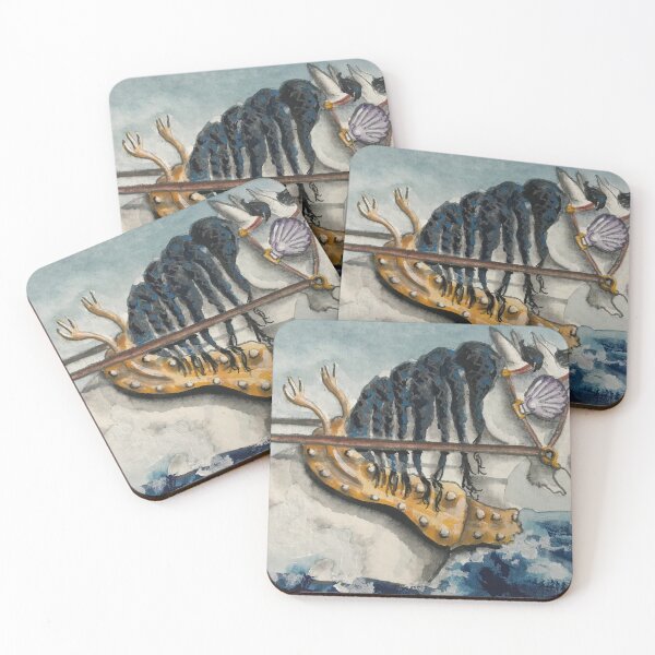 Item preview, Sea Horses designed and sold by H2oColorgirl.