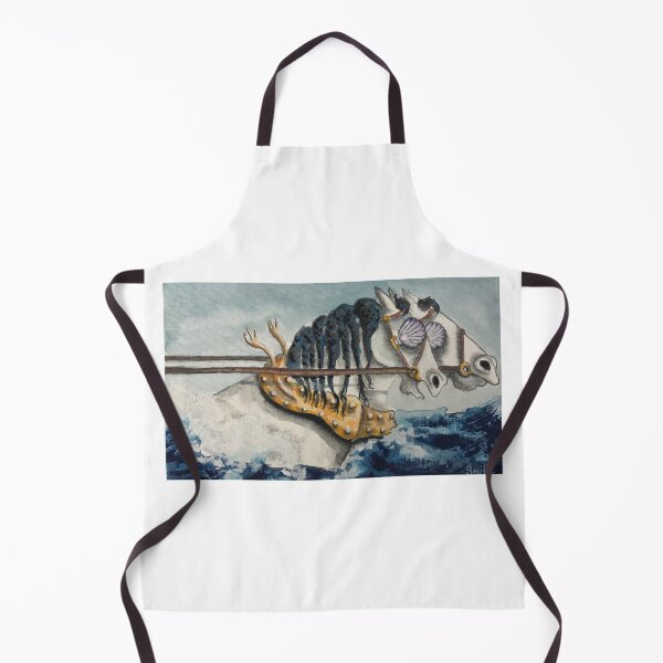 Item preview, Sea Horses designed and sold by H2oColorgirl.