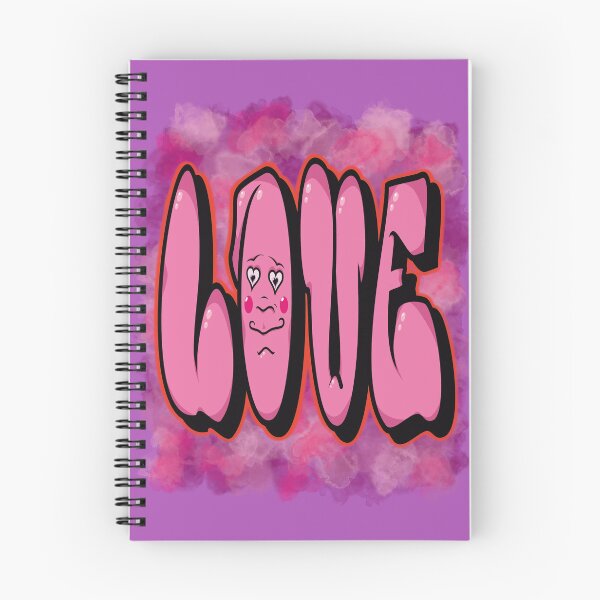 Item preview, Pink Love designed and sold by Lube-cube.