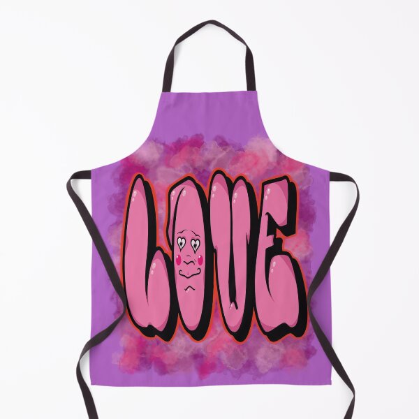 Item preview, Pink Love designed and sold by Lube-cube.