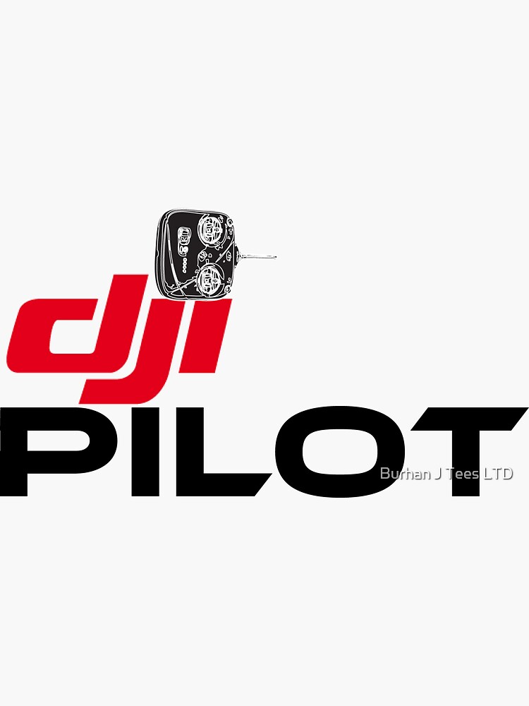 Logo Sticker Dji Drone Stickers Jual Pvc Sticker Mini Drone Decals