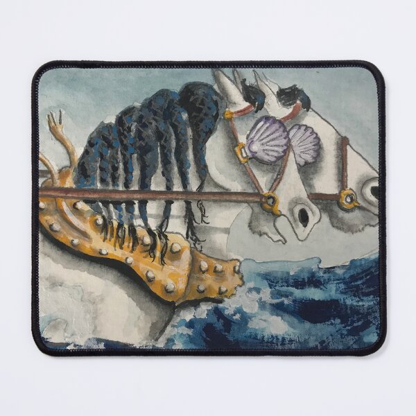 Item preview, Sea Horses designed and sold by H2oColorgirl.