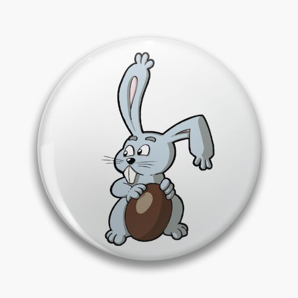 Item preview, Easter Bunny designed and sold by Guillaume Desbiolles.