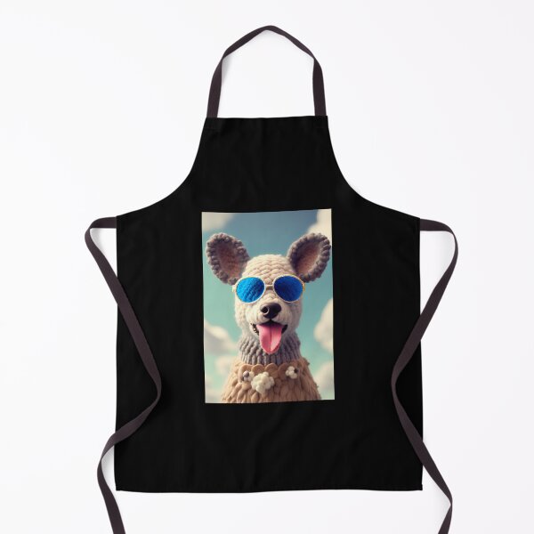Item preview, Wooly Woof designed and sold by TeoDorskiy.