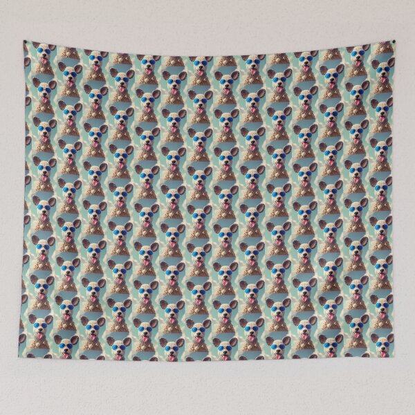 Item preview, Wooly Woof designed and sold by TeoDorskiy.