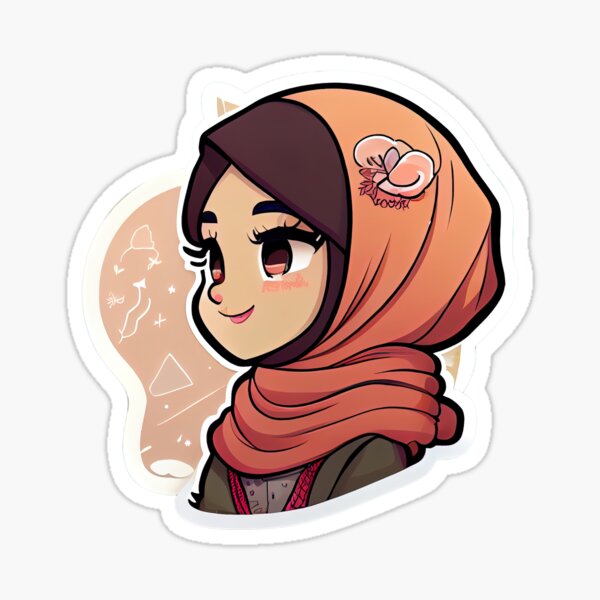 Pin by Ammara🌸♥️ on Islamic cartoon