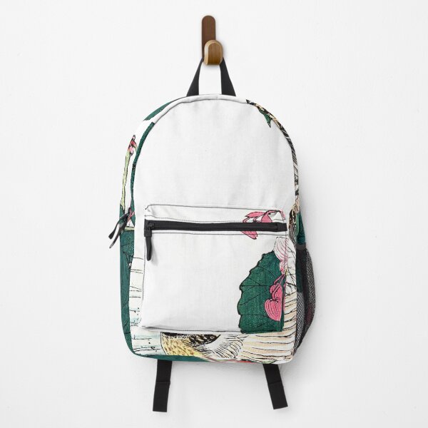 Item preview, Japanese Finch illustration designed and sold by notsweettea.