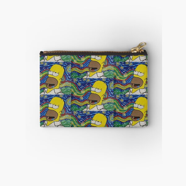 Item preview, Trippy Homer designed and sold by s-barrero-art.