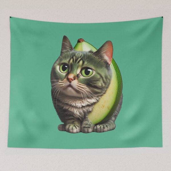 Item preview, Cute Acocato designed and sold by Kit-Tees.