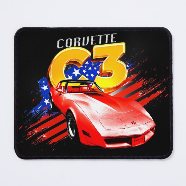 Item preview, Classic C3 designed and sold by RaveStudios.
