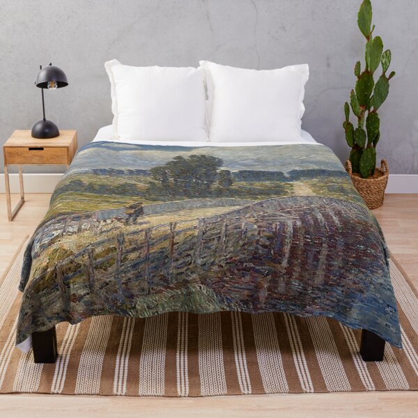 Item preview, Bridge at Old Lyme by Frederick Childe Hassam designed and sold by tomorrowsart.