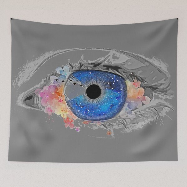 Item preview, Blue Eye designed and sold by Gile-Shop.