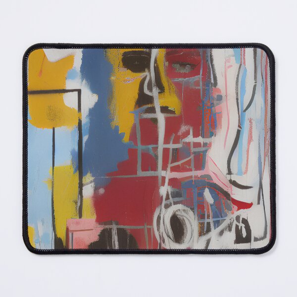Item preview, Conceptual Performances: A Fusion of Conceptual Art, Postmodern Art, Performance Art, and Surrealism designed and sold by ArtazaBazaar.