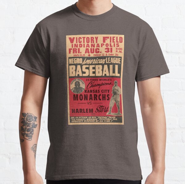 1924 Champions - Kansas City Monarchs - Unisex T-Shirt