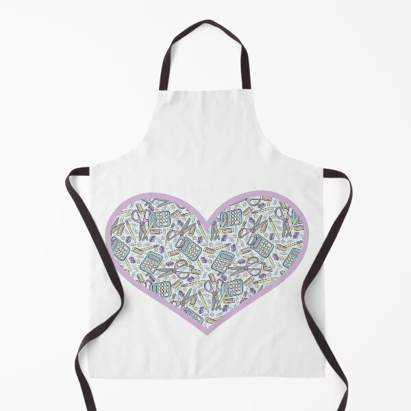 Item preview, Love Stationary Heart Design designed and sold by CreativeDraws42.