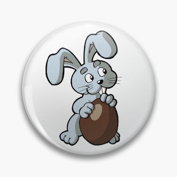 Item preview, Easter Bunny designed and sold by Guillaume Desbiolles.