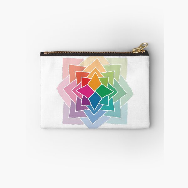 Item preview, Colorful Geometric Design designed and sold by BMcGeeArt.