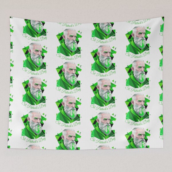 Item preview, Lucky Clover Celebration St. Patrick's Day. designed and sold by BENMBARK.