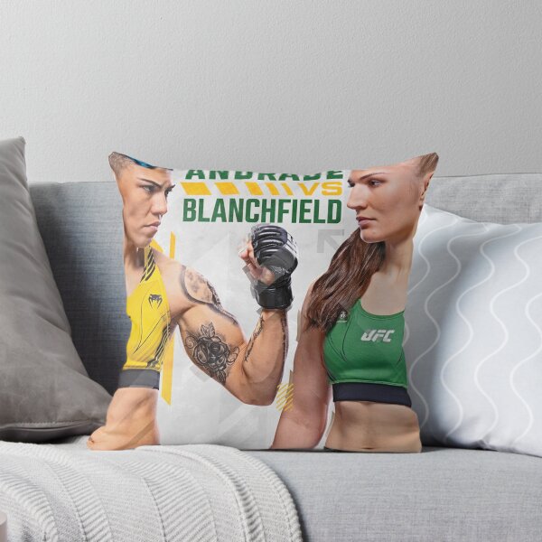 Item preview, Andrade vs Blanchfield designed and sold by noahwagner.