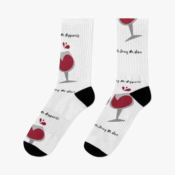 Item preview, Wine - Best Friends designed and sold by Way Cool Tees.