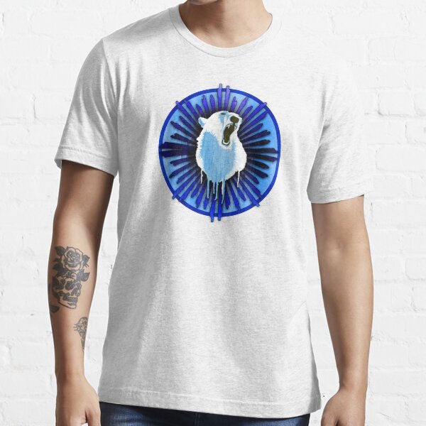 The Ice Bear Essential T-Shirt