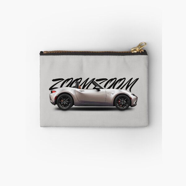 Item preview, Zoom Zoom! designed and sold by ZN Design.