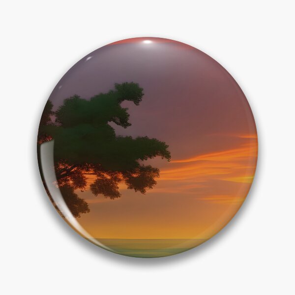 Item preview, Morning light breaks in designed and sold by Djantrix.