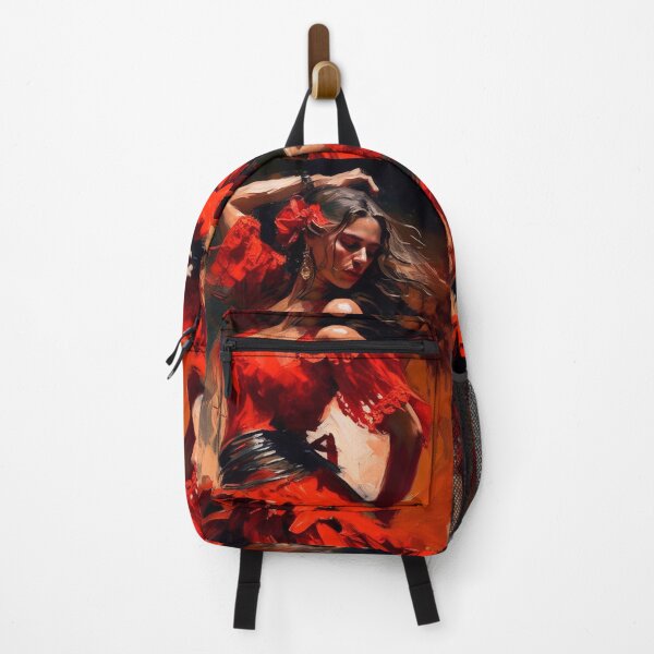 Item preview, Passion of Flamenco designed and sold by Tomasz Zawada.
