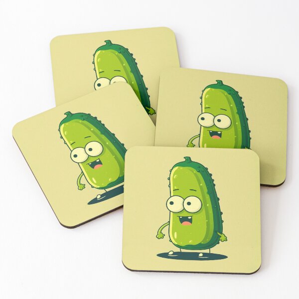 Item preview, Funny Pickle designed and sold by L'art Designs.