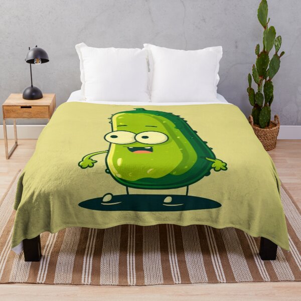Item preview, Funny Pickle designed and sold by L'art Designs.