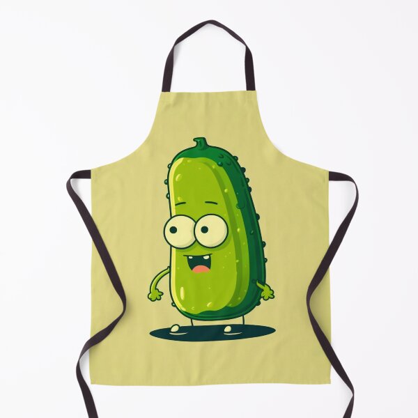 Item preview, Funny Pickle designed and sold by L'art Designs.