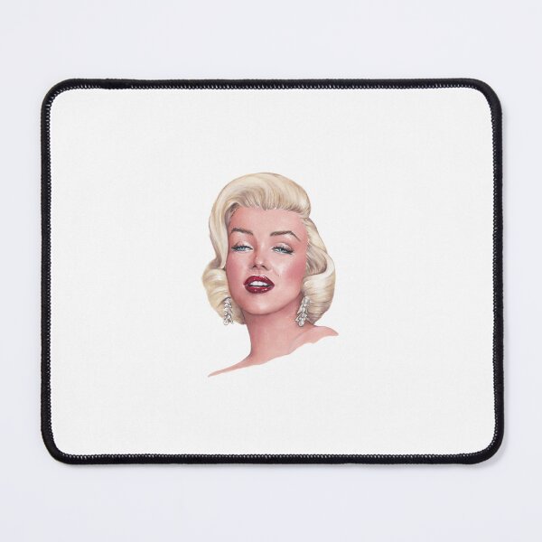 Item preview, Marilyn designed and sold by jamesbrooker.