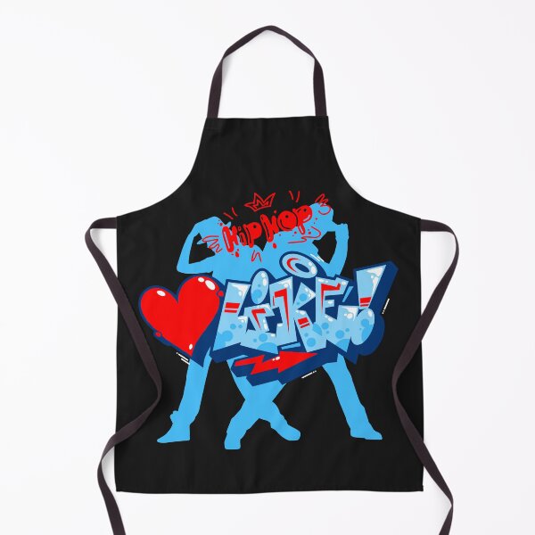 Item preview, I like hip hop designed and sold by ART-SUNRISE.