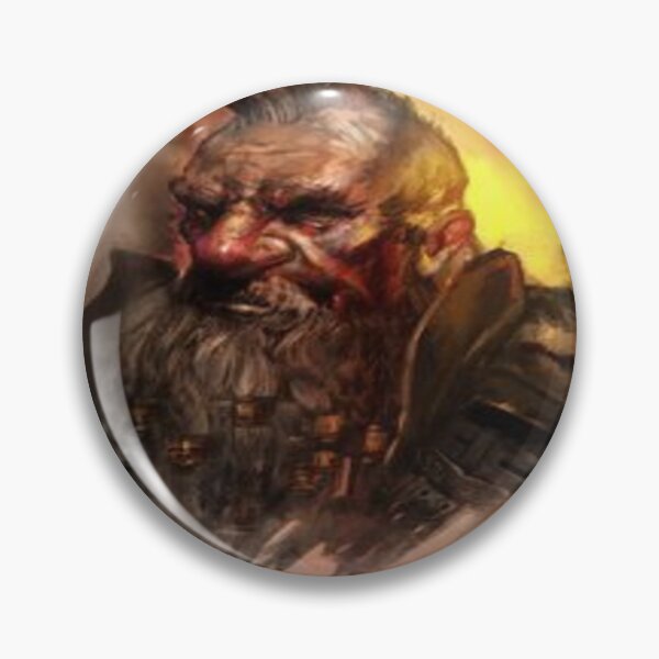 Item preview, Dwarf Fortress designed and sold by Amstell.