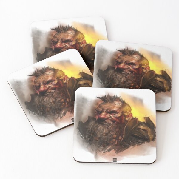Item preview, Dwarf Fortress designed and sold by Amstell.
