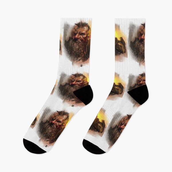 Item preview, Dwarf Fortress designed and sold by Amstell.