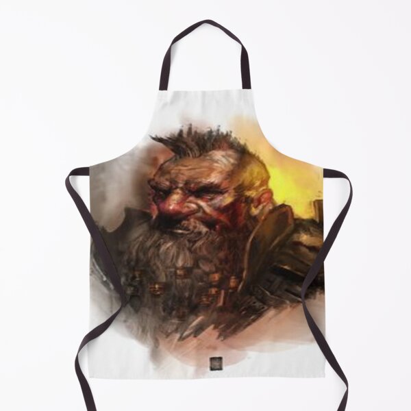 Item preview, Dwarf Fortress designed and sold by Amstell.
