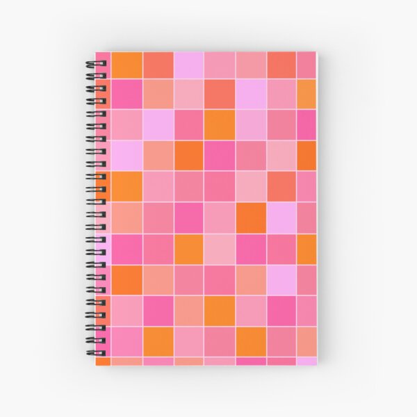 Vsco preppy Fiji water bottle Spiral Notebook for Sale by