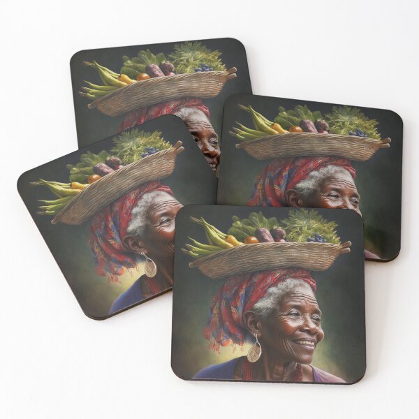 Item preview, Machann Lakay designed and sold by OQPcreative.