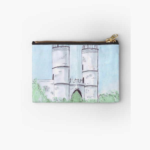 Item preview, fortress designed and sold by gata-iris.