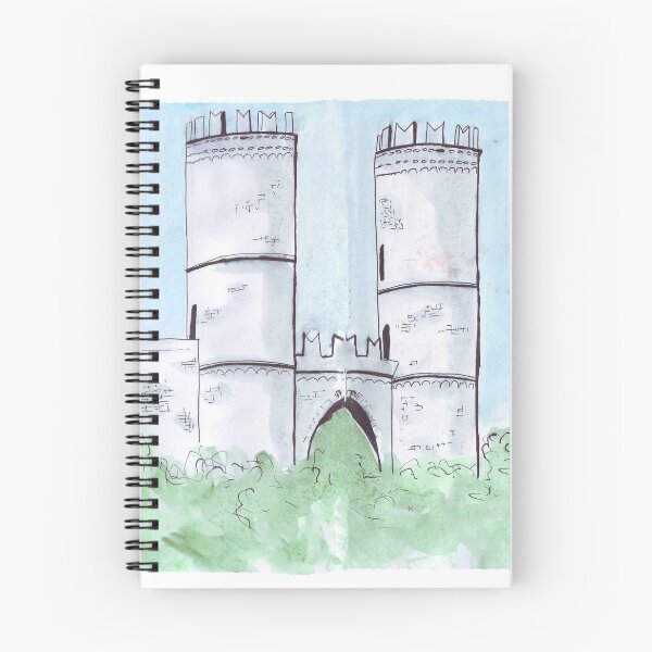 Item preview, fortress designed and sold by gata-iris.