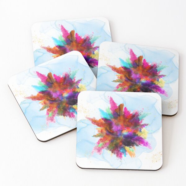 Item preview, Feathers -Abstract designed and sold by tomorrowsart.