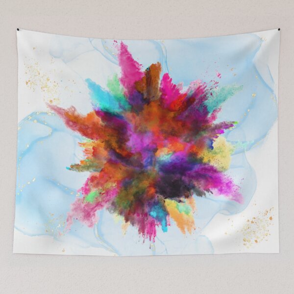Item preview, Feathers -Abstract designed and sold by tomorrowsart.