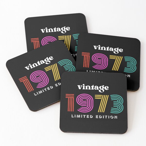 Item preview, Vintage 1973 Limited Edition designed and sold by SqueakitySqueak.