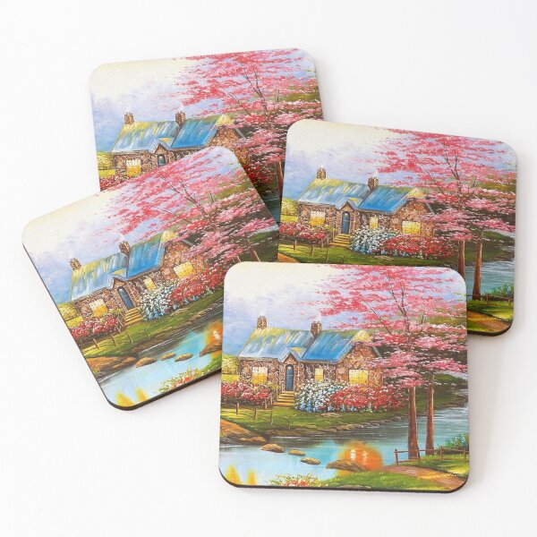 Item preview, Cabin In The Woods designed and sold by Sherilynn3.