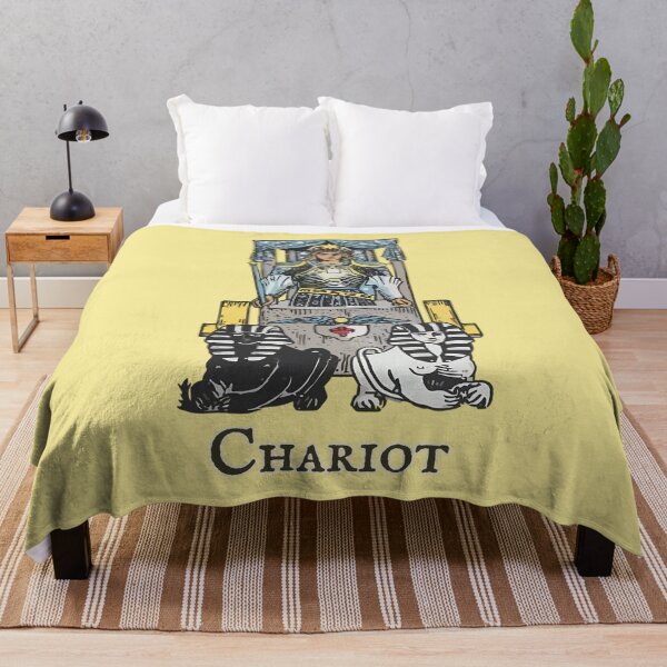 Item preview, The Chariot designed and sold by PyroPlumis.