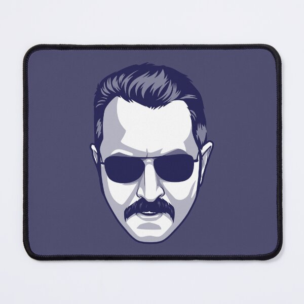 Item preview, Officer Stank designed and sold by muskitt.