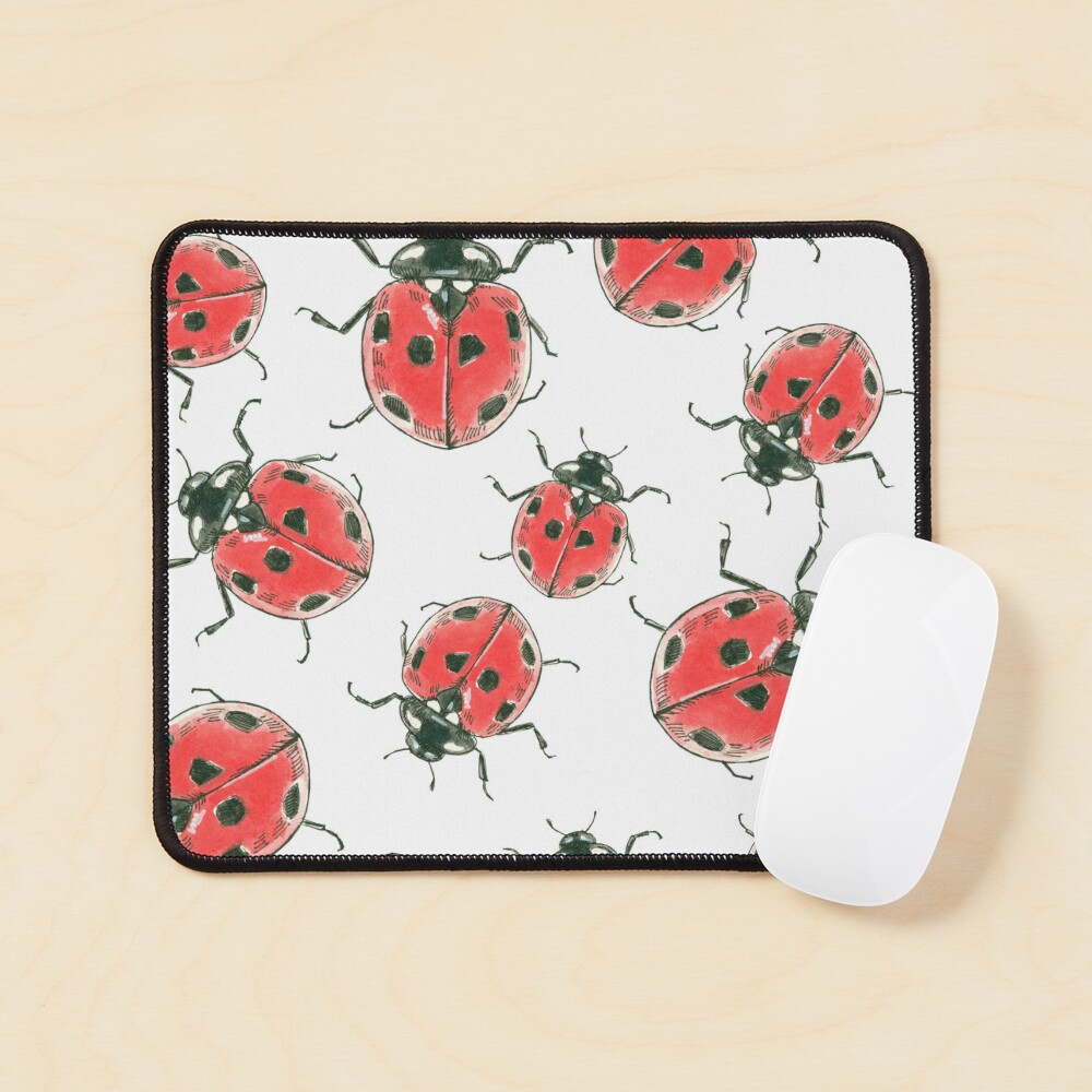 Item preview, Mouse Pad designed and sold by Coderboy-Design.