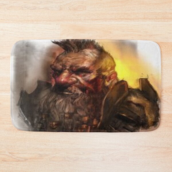 Item preview, Dwarf Fortress designed and sold by Amstell.