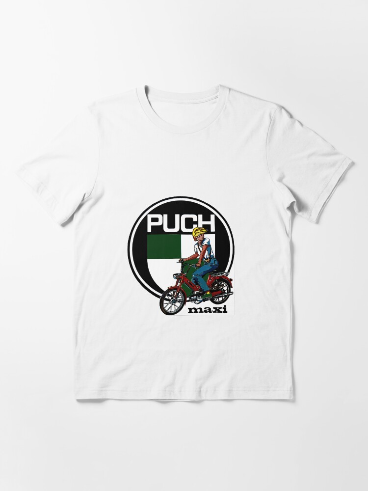 Puch maxi best sale t shirt